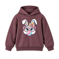 JUNIOR - BUNNY FACE HOODIE DP033