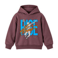 JUNIOR - RISE 4 LOVE HOODIE DP026
