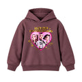 JUNIOR - KPOP-DEMON HUNTRX HOODIE DP028