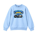 JUNIOR - PATROL MODE SWEATSHIRT DP039