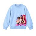 JUNIOR - HUNTRX GIRLS SWEATSHIRT DP008