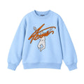JUNIOR - 4 LOVE SWEATSHIRT DP014
