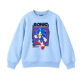 JUNIOR - SONIC SWEATSHIRT DP006